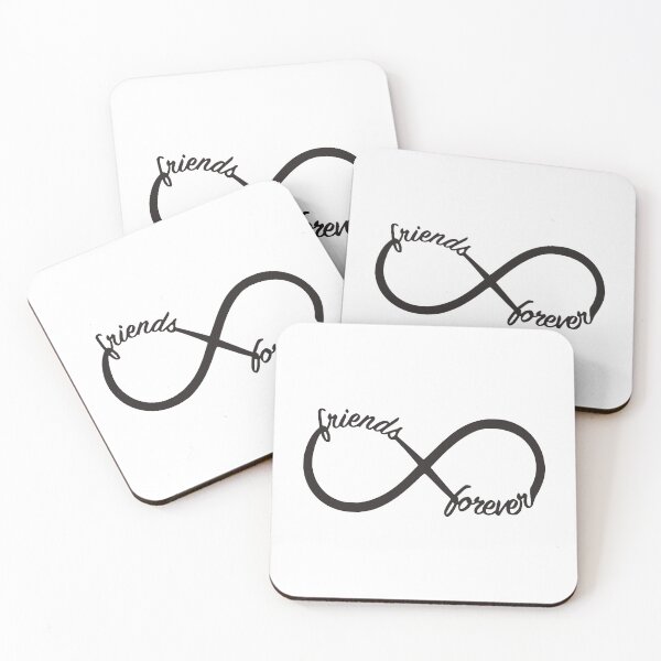 Item preview, Friends forever designed and sold by Almusawwir.