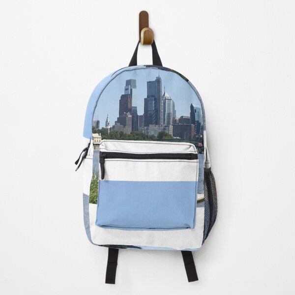 Item preview, Philadelphia Skyline designed and sold by bernc29.