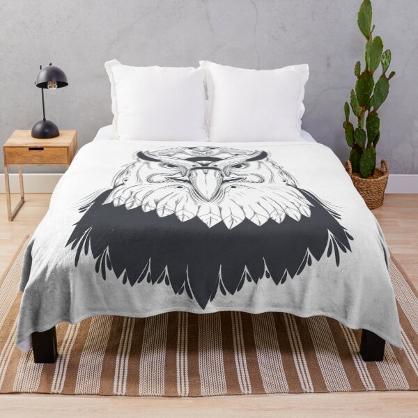 Item preview, 3D Eagle Illustration designed and sold by elcapitano12.