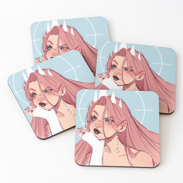 Item preview, Pouty Princess designed and sold by Soon-.