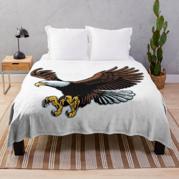 Item preview, 3D Eagle Illustration designed and sold by elcapitano12.
