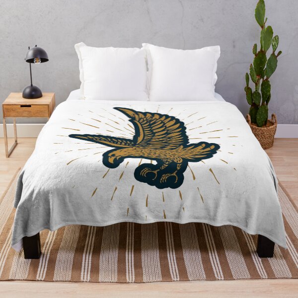 Item preview, 3D Eagle Illustration designed and sold by elcapitano12.
