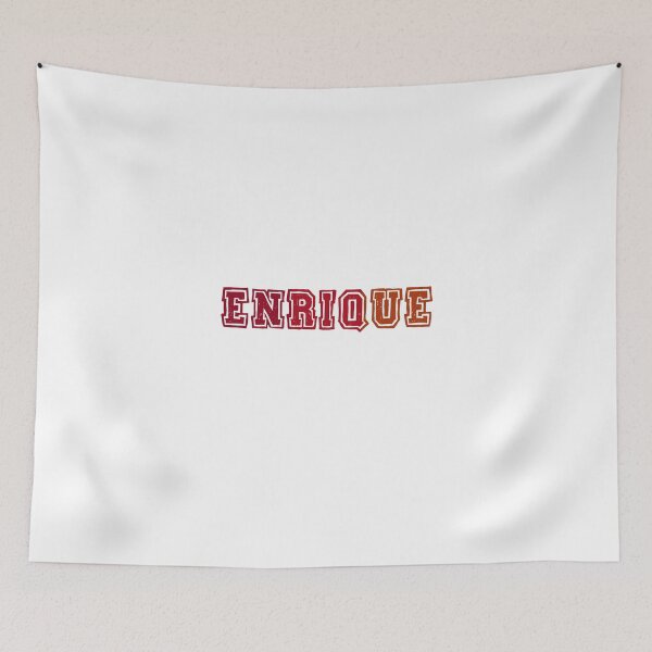 Item preview, ENRIQUE designed and sold by ruviogevio.