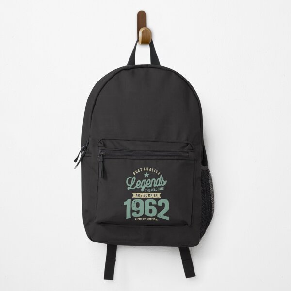 Item preview, Best Quality Legends The Real Ones Are Born In 1962 designed and sold by cidolopez.