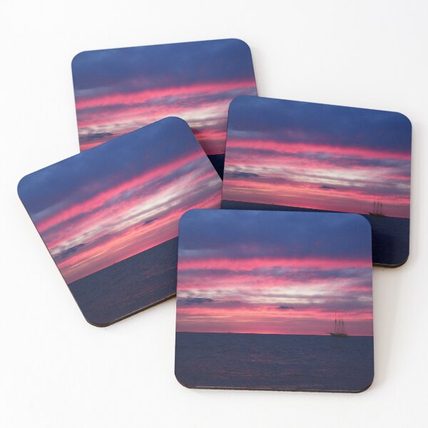Item preview, A Sailboat Sunset designed and sold by James DeFazio.