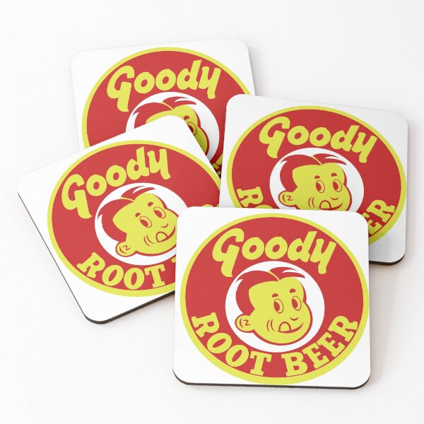 Item preview, Good Vintage Root Beer designed and sold by derpfudge.