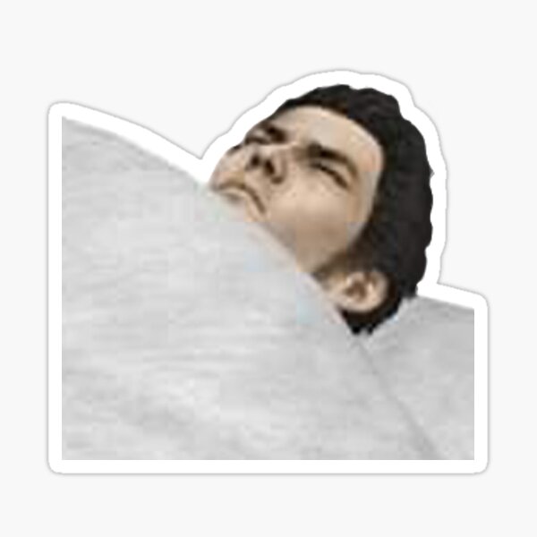 Item preview, Tiny Kiryu Sleeping designed and sold by MattiBird.