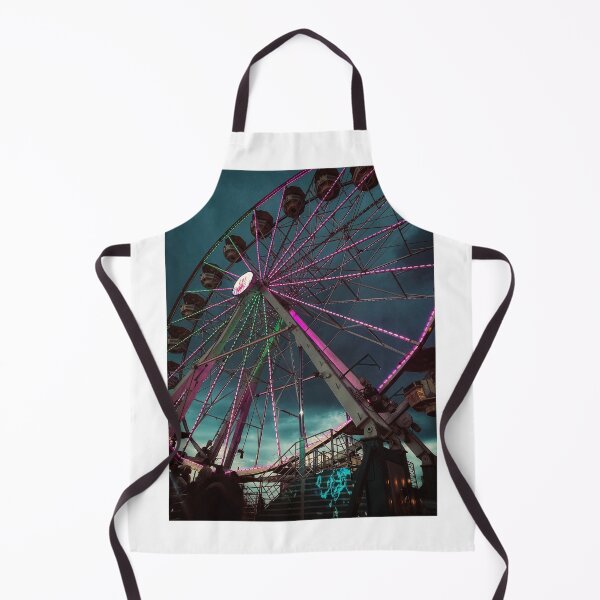 Item preview, Night at the Fair  designed and sold by BWPhotos14.