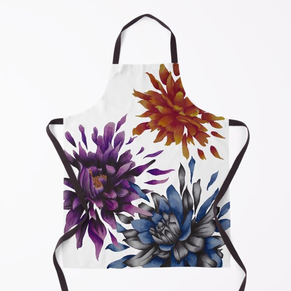 Item preview, Botanical Burst designed and sold by VenusFlyTrapGB.