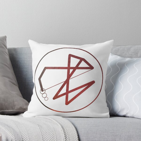 Item preview, Magical Sigil- Success #2 designed and sold by Greenby.