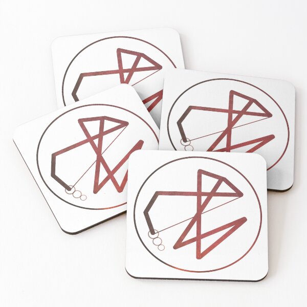 Item preview, Magical Sigil- Success #2 designed and sold by Greenby.