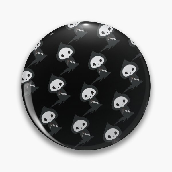 Item preview, Grim Reaper designed and sold by CreatorZones.