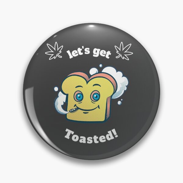Item preview, Toasted designed and sold by You  Design.