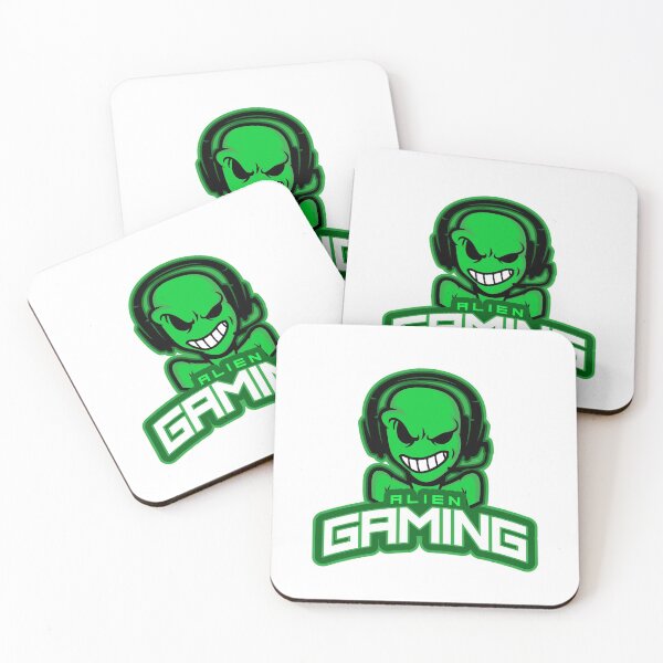 Item preview, Alien Gaming designed and sold by hartaikrisz.