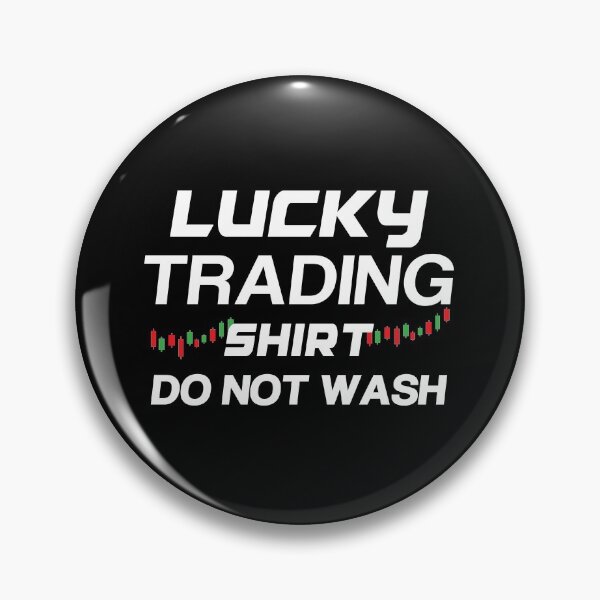 Item preview, Lucky Trading Shirt do not wash designed and sold by plussorn.