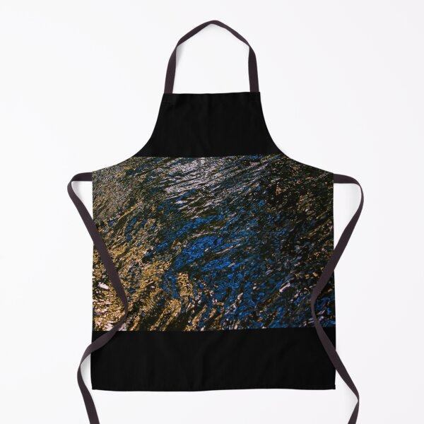 Item preview, Turbulent State No. Three designed and sold by InhumanImaging.