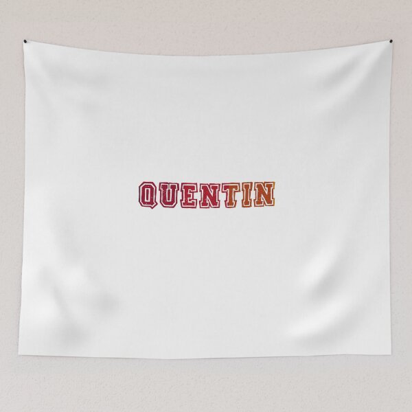 Item preview, QUENTIN designed and sold by ruviogevio.