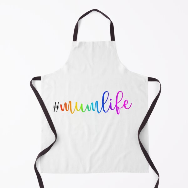Item preview, Hashtag Mumlife designed and sold by sophiecdesign.