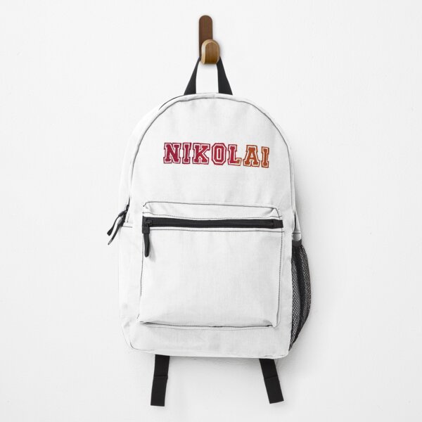 Item preview, NIKOLAI designed and sold by ruviogevio.