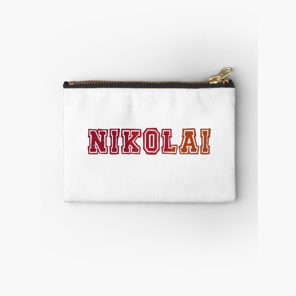 Item preview, NIKOLAI designed and sold by ruviogevio.