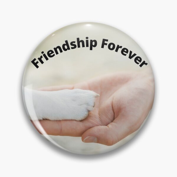 Item preview, Friendship Forever designed and sold by 3TFashion.