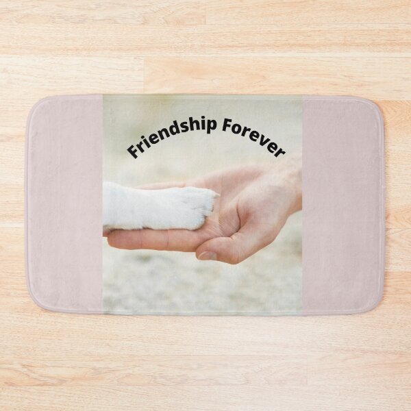 Item preview, Friendship Forever designed and sold by 3TFashion.