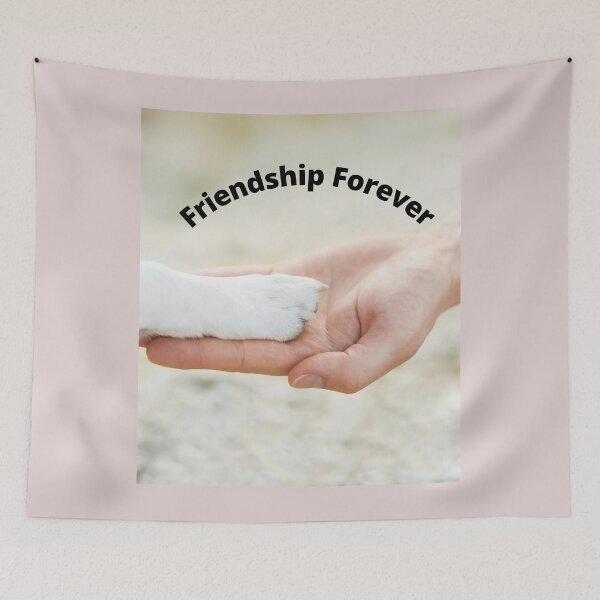 Item preview, Friendship Forever designed and sold by 3TFashion.