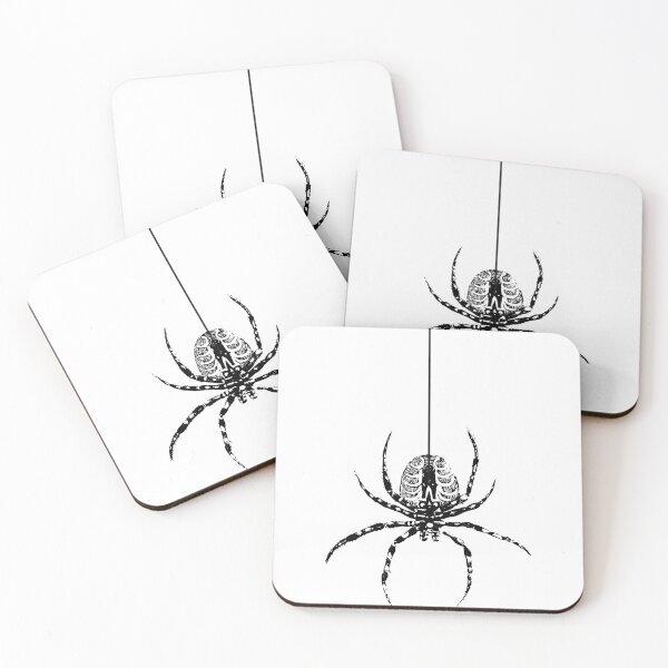 Item preview, Spider designed and sold by catoo666.