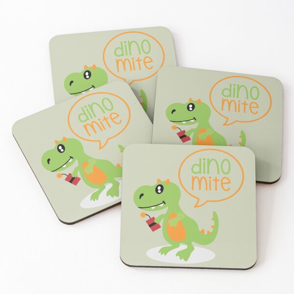 Item preview, cute kids dinosaur designed and sold by hobbystore0-0.