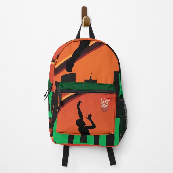 Item preview, Milwaukee basketball fan  designed and sold by Feline Rockstars.