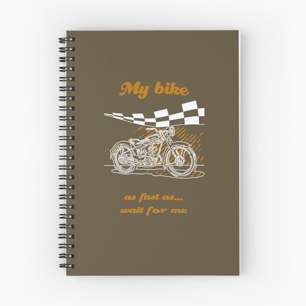 Item preview, My bike wait designed and sold by alienmotard.