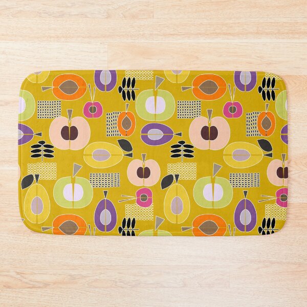 Item preview, Stone Fruit Festival Curry designed and sold by mirimo.