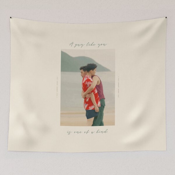 Item preview, I Told Sunset About You 1 designed and sold by art-by-gui.