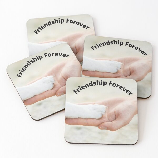 Item preview, Friendship Forever designed and sold by 3TFashion.