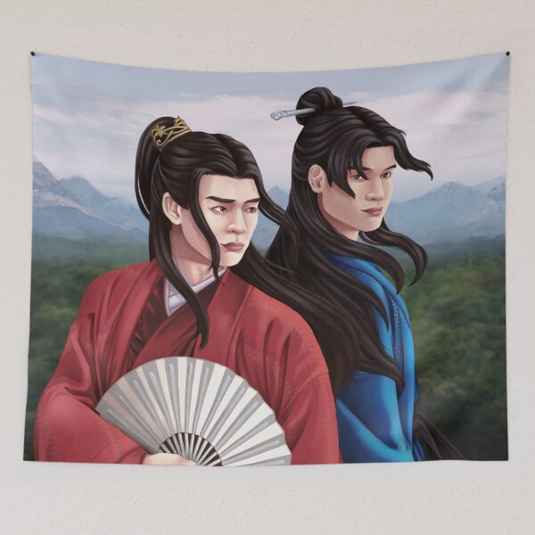 Item preview, Word of honor designed and sold by Sarya Art.