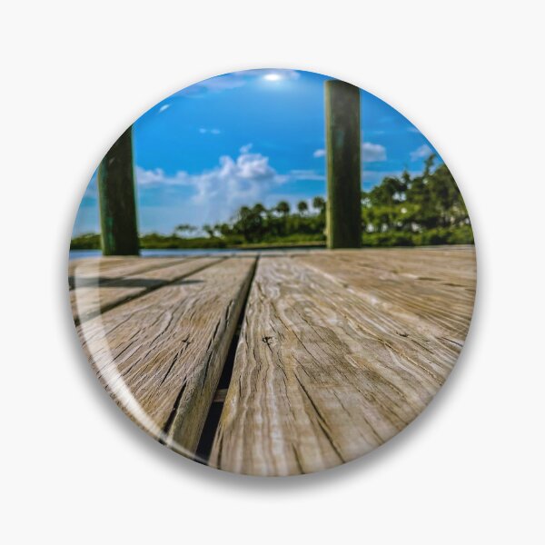 Item preview, Deck  designed and sold by MDRNphotos.