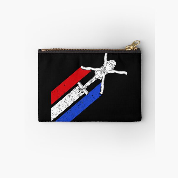 Item preview, Blackhawk USA Flag Military Helicopter UH60 Black Hawk Gear designed and sold by DynamicDesign.