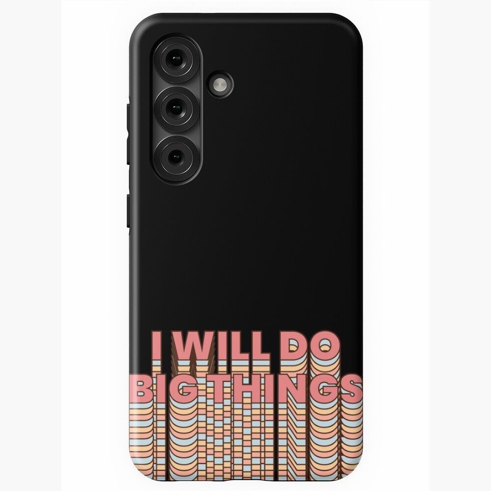 Item preview, Samsung Galaxy Tough Case designed and sold by raluca20.