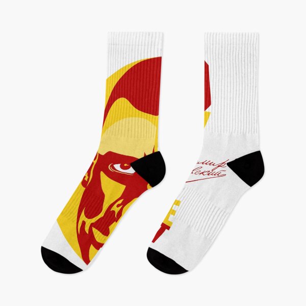 Item preview, red ray of the proletariat designed and sold by M-gin.