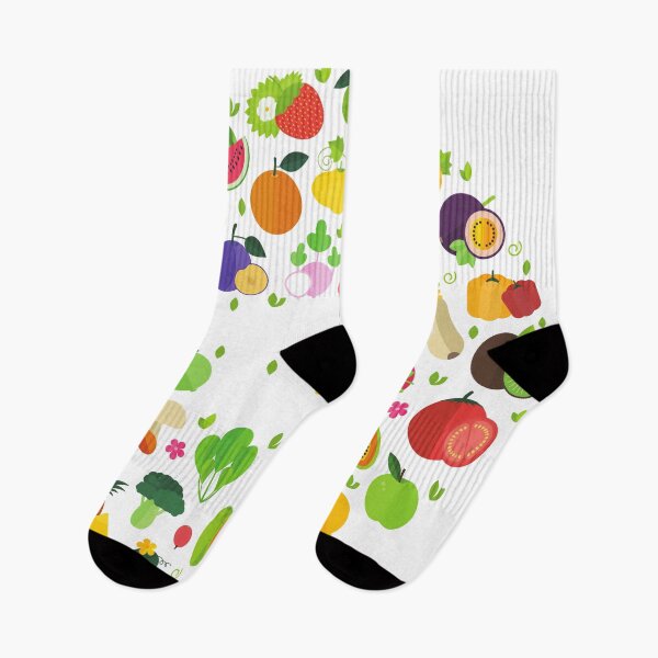Item preview, FRUITS OR FOODIES designed and sold by gujjarecommerce.