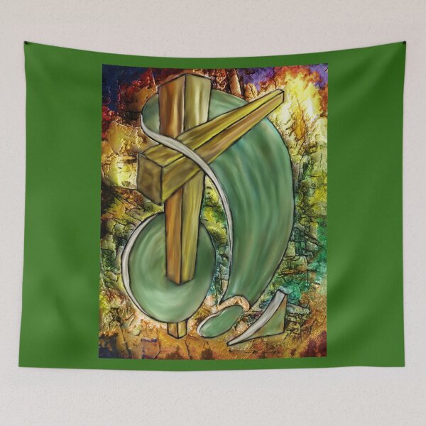 Item preview, Impossible Pattern designed and sold by GreymothGraphic.