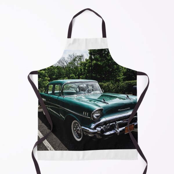Item preview, 57 Chevy - Classic Car designed and sold by James DeFazio.