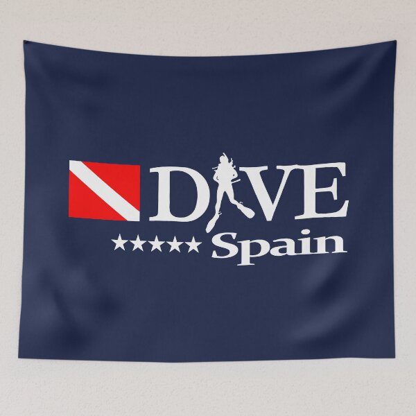 Item preview, Spain (DV4) designed and sold by curranmorgan.