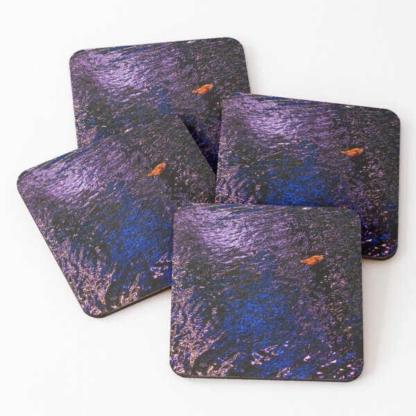 Item preview, Turbulent State No. Four designed and sold by InhumanImaging.