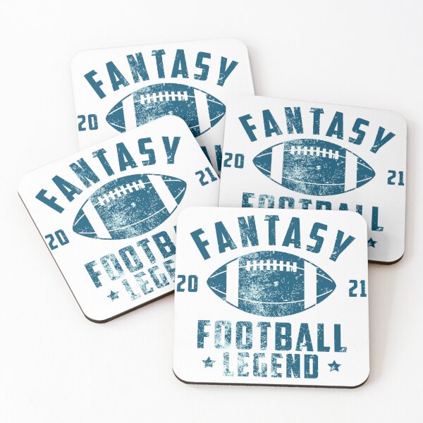 Item preview, Fantasy Football Legend 2021 Vintage designed and sold by ramenrose.