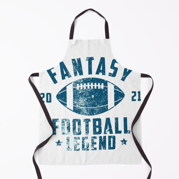 Item preview, Fantasy Football Legend 2021 Vintage designed and sold by ramenrose.