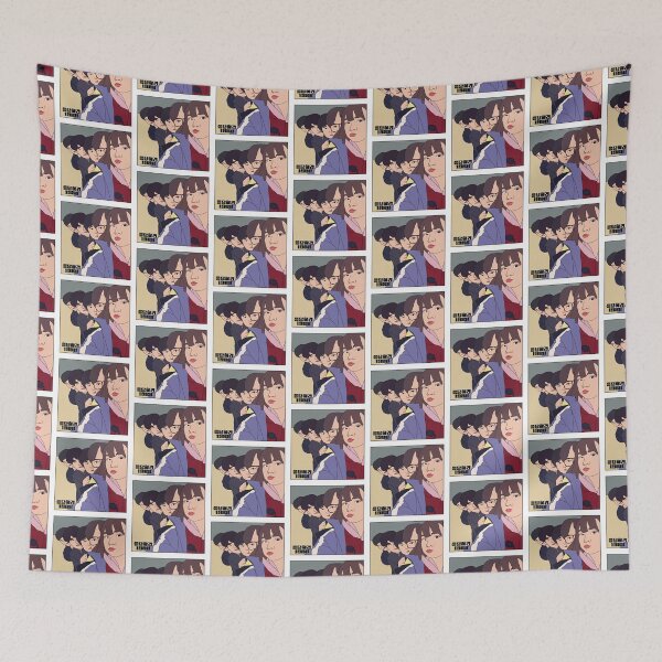 Item preview, Reply 1988 - K-drama Series designed and sold by gambarin-art.