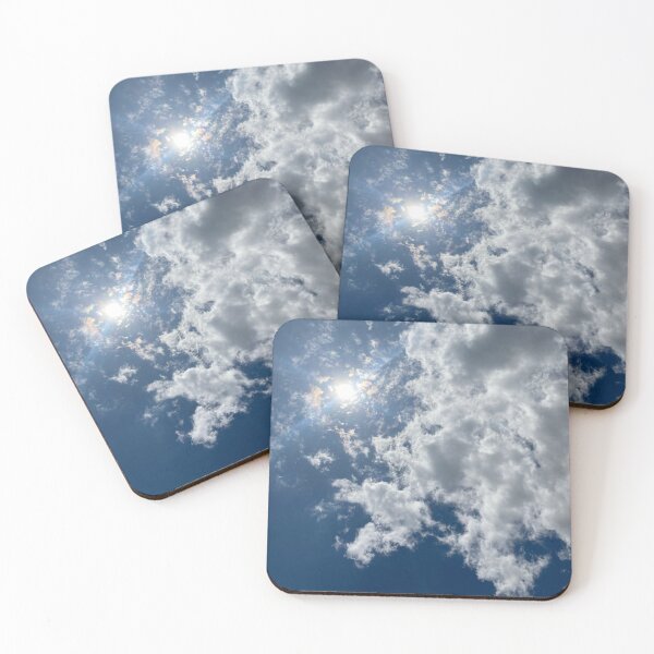 Item preview, Candy clouds designed and sold by TravelfromStar.