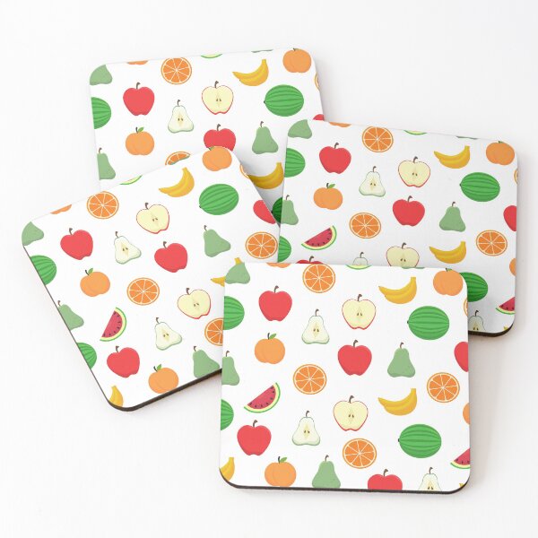 Item preview, FRUITS OR FOODIES designed and sold by gujjarecommerce.