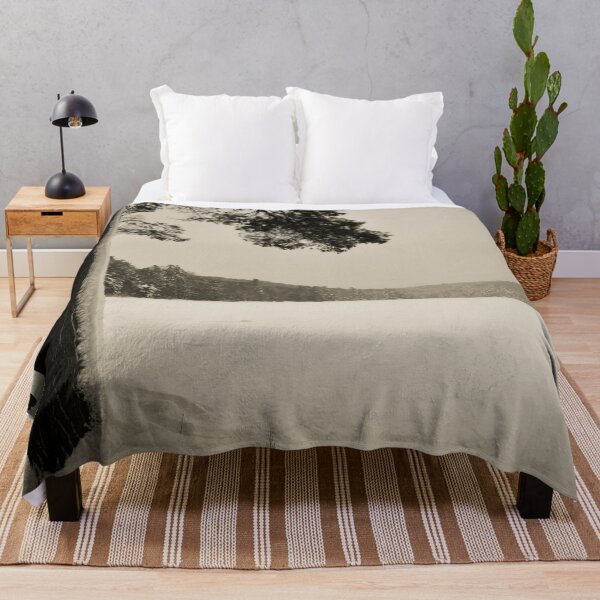 Item preview, Lac Philippe in Winter designed and sold by GrannysGarage.